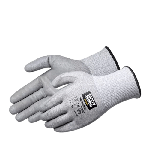 SAFETY JOGGER PROSHEILD 防割手套(正面)