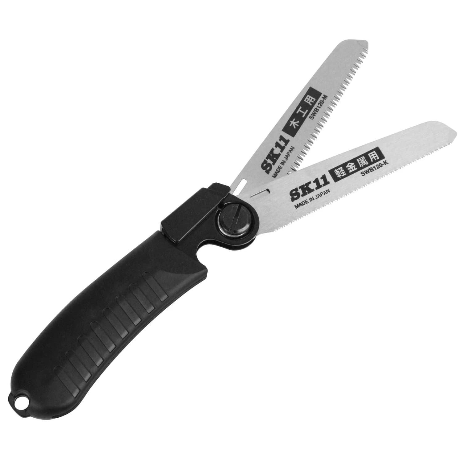 SK-11 SW120-MK 5"(120mm) 兩用摺鋸