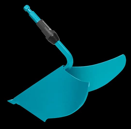 GARDENA 3118-20 combisystem Ridge Plough 16 cm