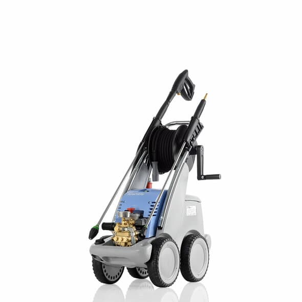 德國 KRANZLE quadro 799 TST 高壓清洗機 (附帶喉轆)