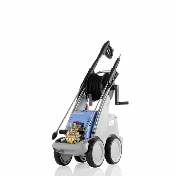 Germany KRANZLE quadro 799 TST High Pressure Cleaner