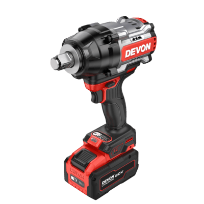 Devon 5770Li-Z 20V Brushless Cordless Impact Wrench 3/4" (Bare Tool)