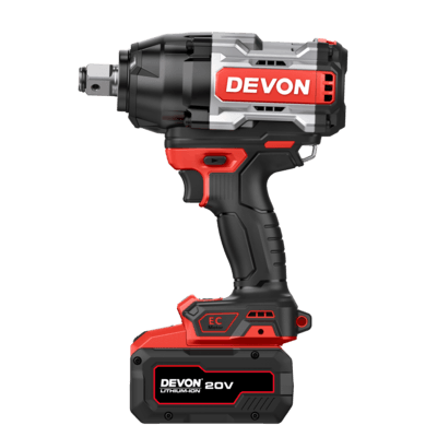 Devon 5770Li-Z 20V Brushless Cordless Impact Wrench 3/4" (Bare Tool)