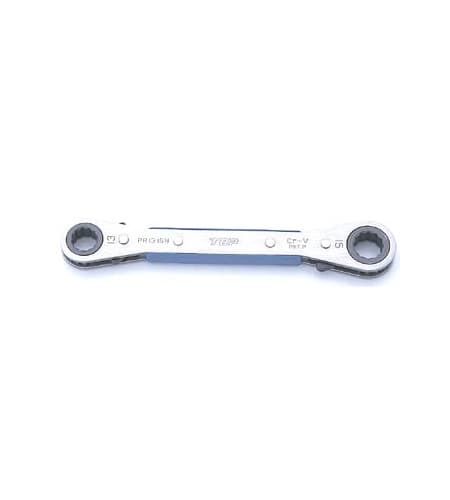 Four-way Spanner (Straight) 13x14x17x19mm