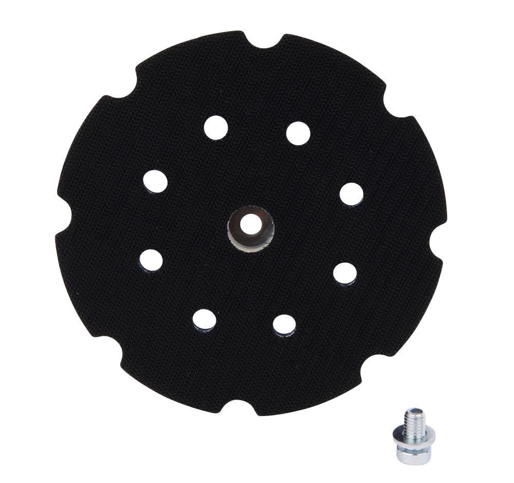 Makita 197928-2 橡膠墊150(背面)
