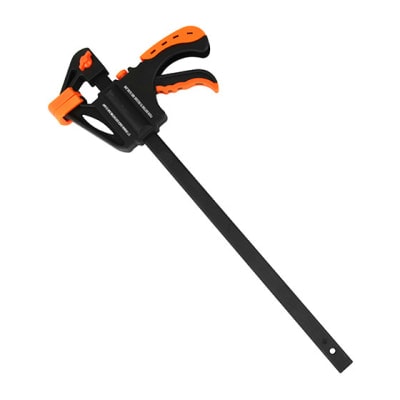 SK-11 ERC-100S 快速夾具 4"