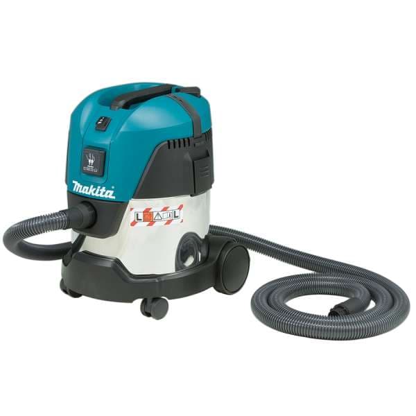 Makita 牧田 VC2012L(110V) 集塵機20公升 (乾/濕) (110V)