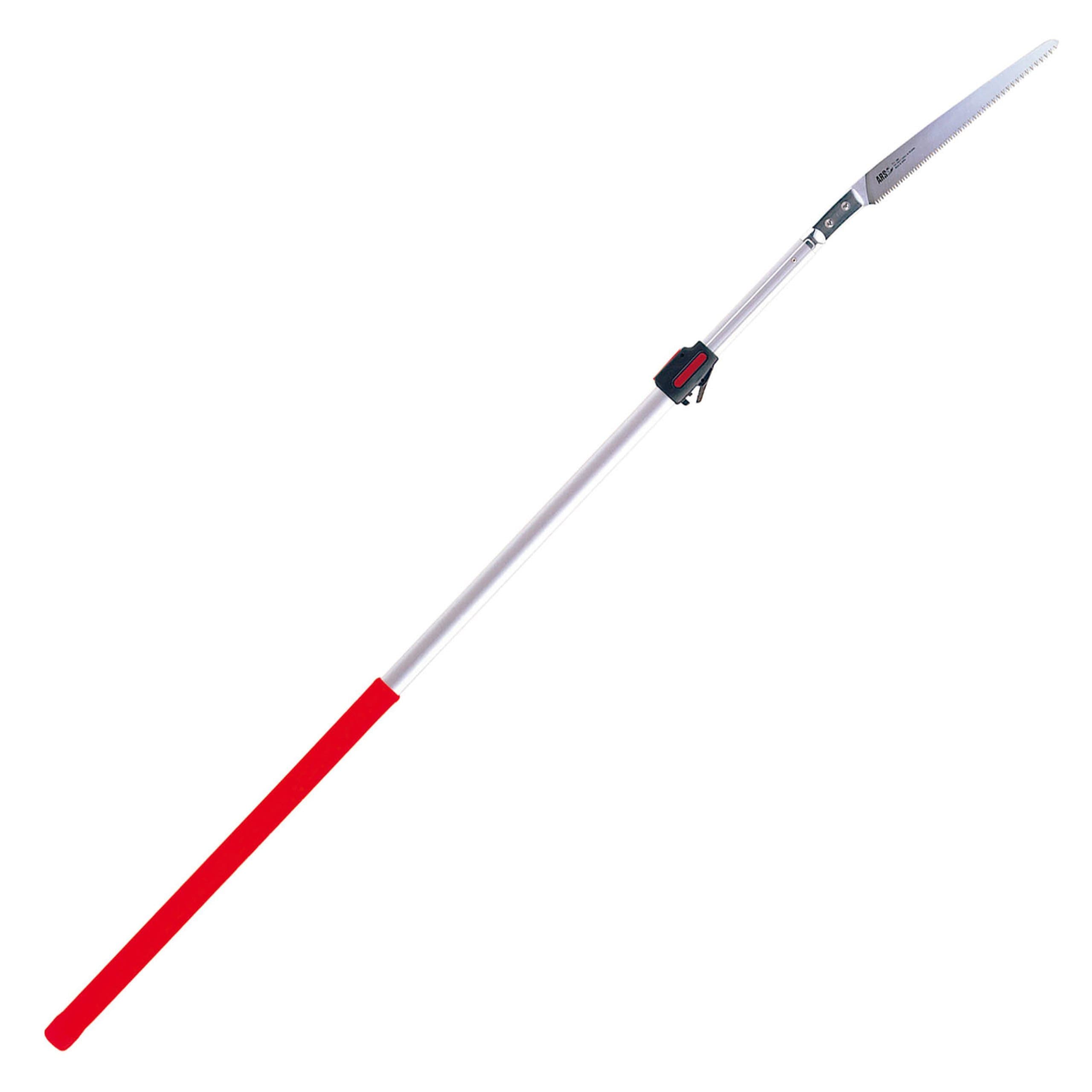 ARS 鱷魚仔 EXW-2.7 EXW-2.7 2.7M伸縮高樹鋸