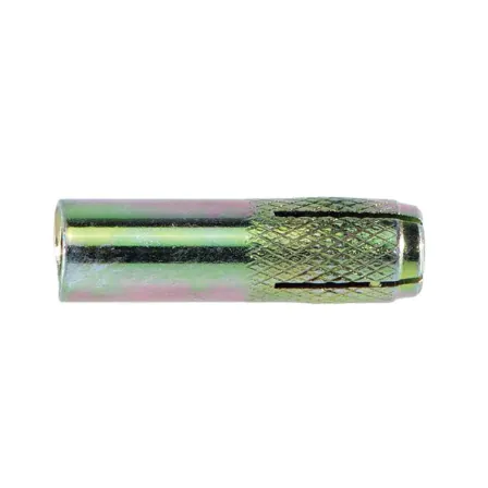 V嘜 VDA0625 平爆螺絲 6mm x 25mm(側面)