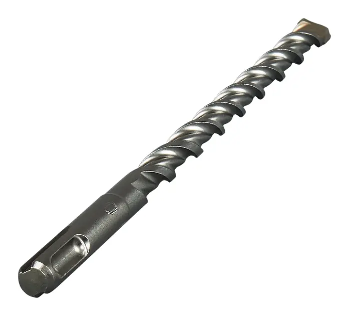 牧田 B-47634 四坑錘鑽頭 10X1000MM(正面)