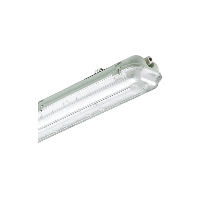 SOLAR JL7236F-1 防水光管支架(三七分面)