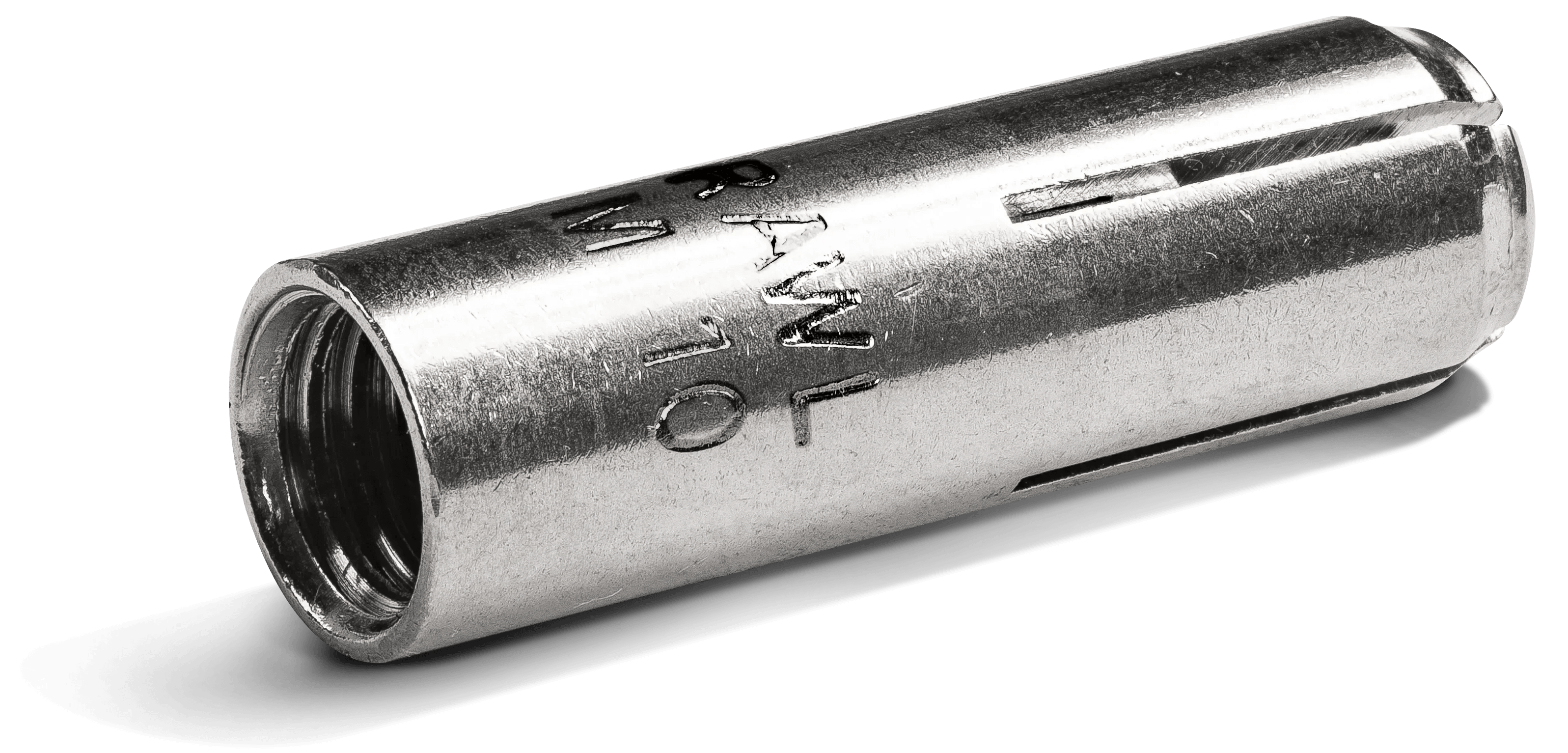 「V」嘜 VDA1250 平爆螺絲(三側面)