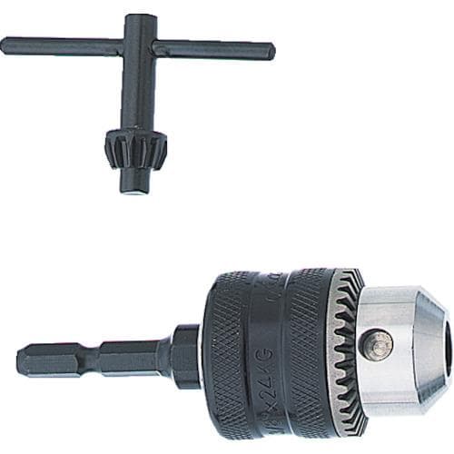 日本 SUNFLAG 新輝牌 JB-10 電批鎖匙索頭 1.0-10mm