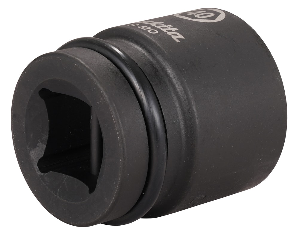 Makita E-24583 40mm衝擊套筒(三 quarter)