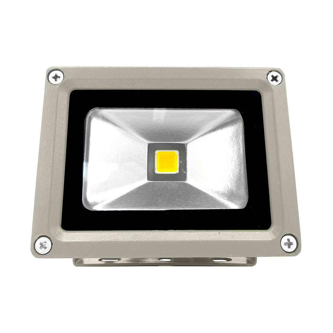 SOLAR G7001001 LED射燈 10W(正面)
