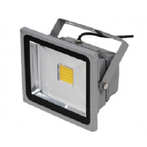 SOLAR G7001001 LED射燈 10W(三側面)