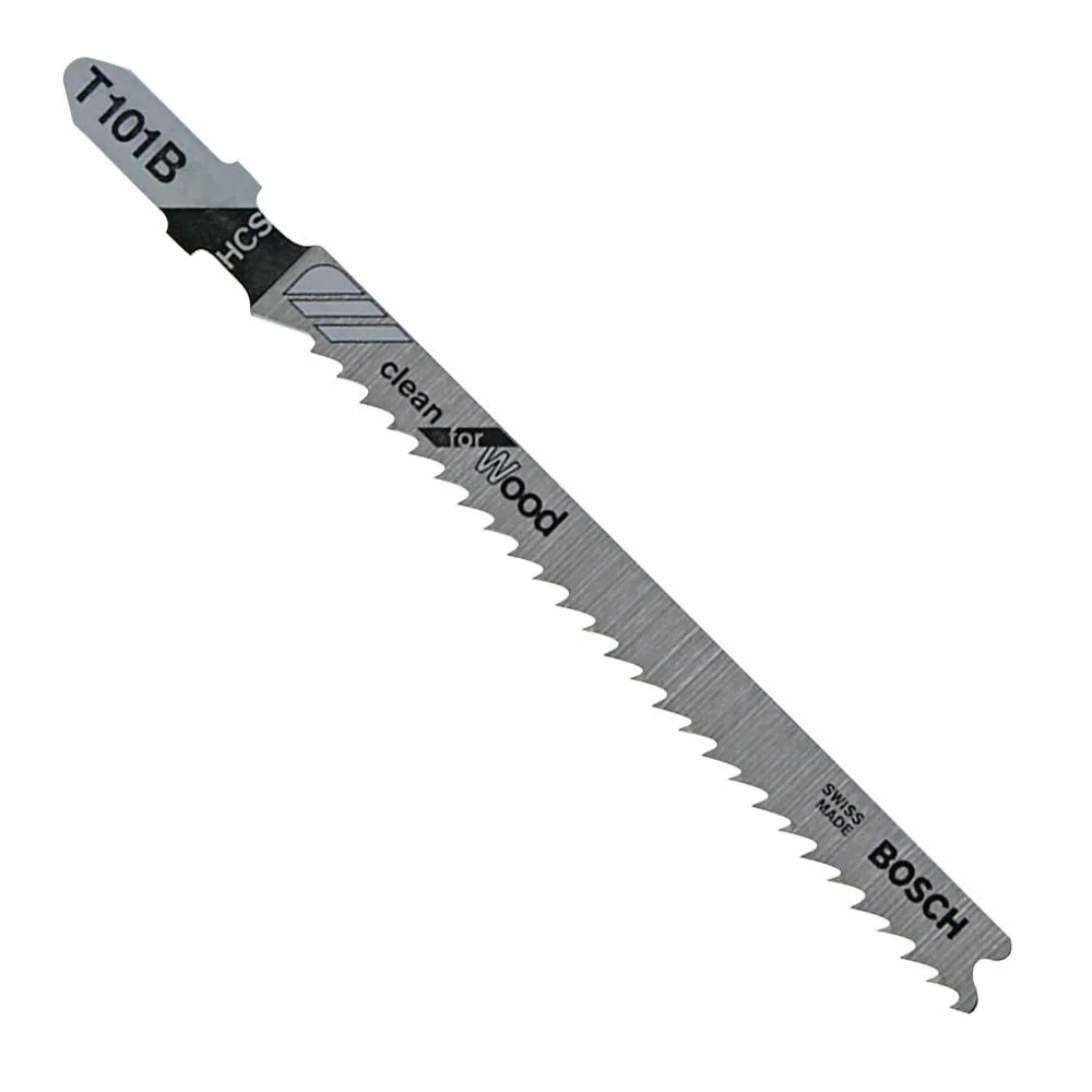 Bosch T101B 積梳鋸片 T101B