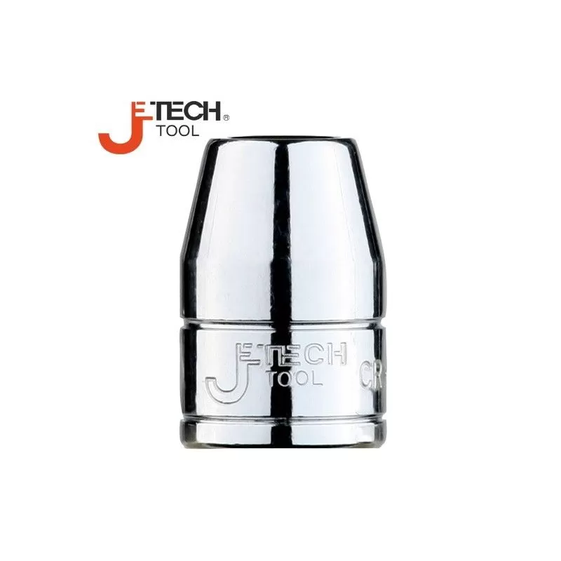 JETECH AD3/8 3/8"Dr. 批咀轉卜士 (1/4" 批咀孔)