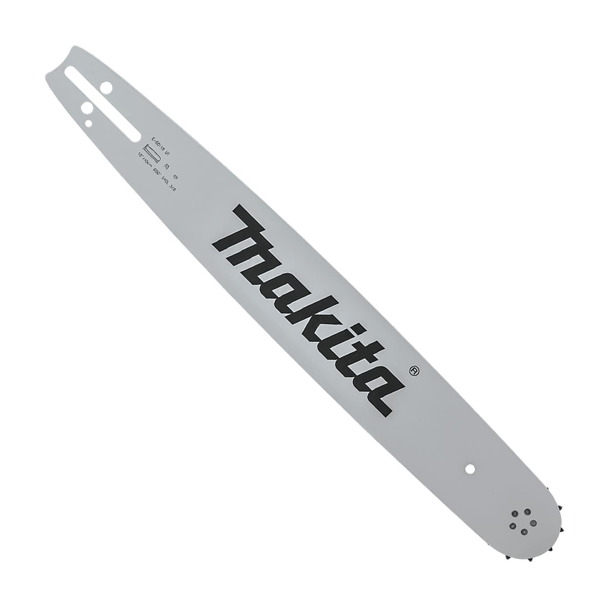 Makita 415050652 導板(正面)