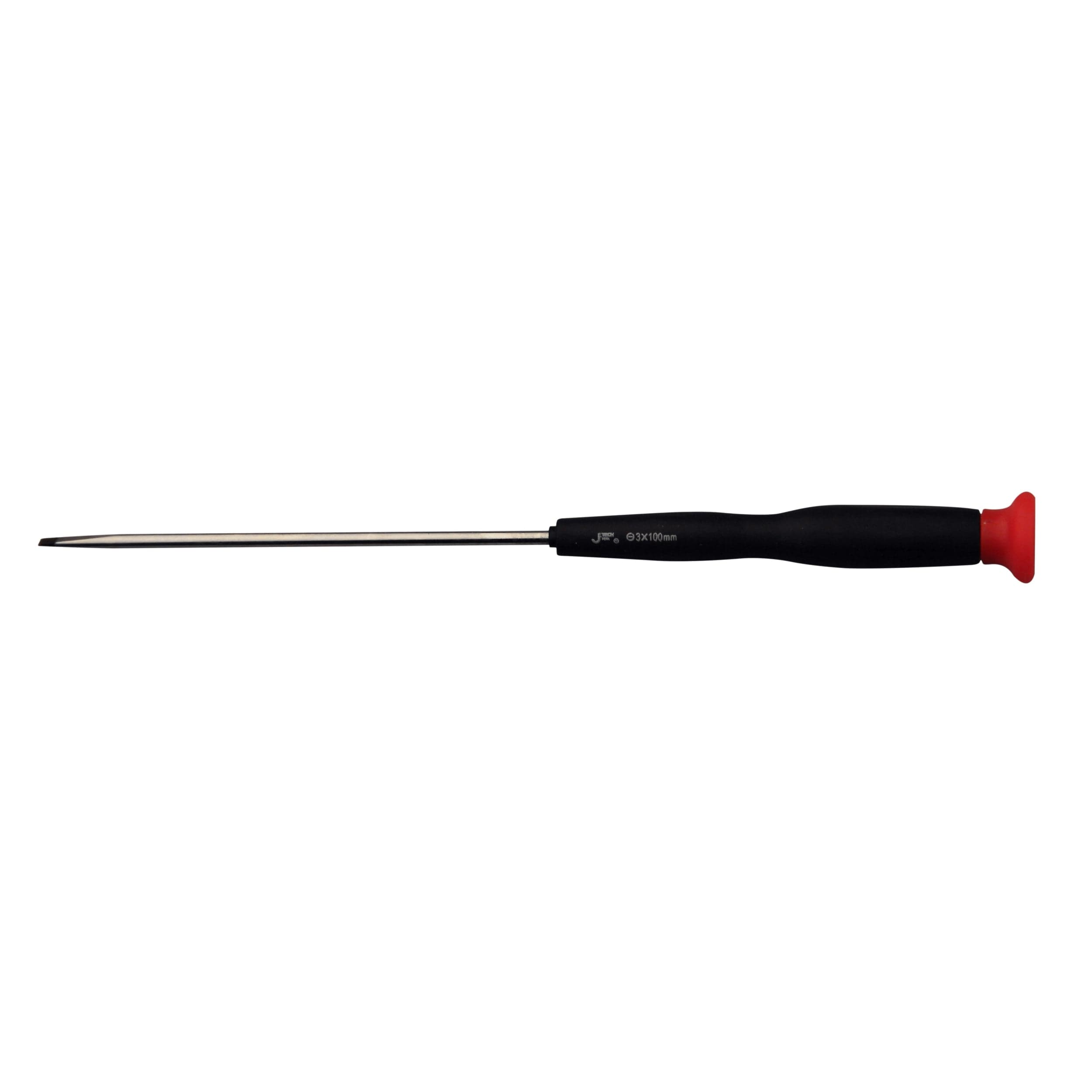 JETECH PES3 特幼精密螺絲批(3mm)