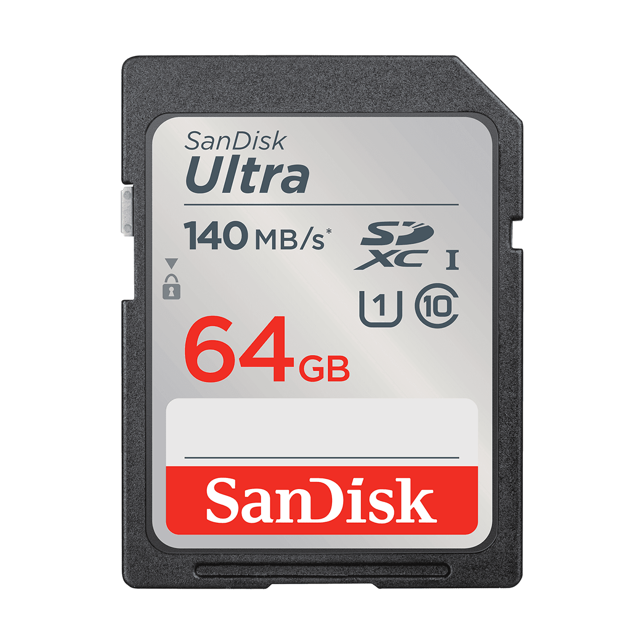 SanDisk 晟碟 SDSDUNB-064G-GN6IN 64GB UHS-I SD記憶卡