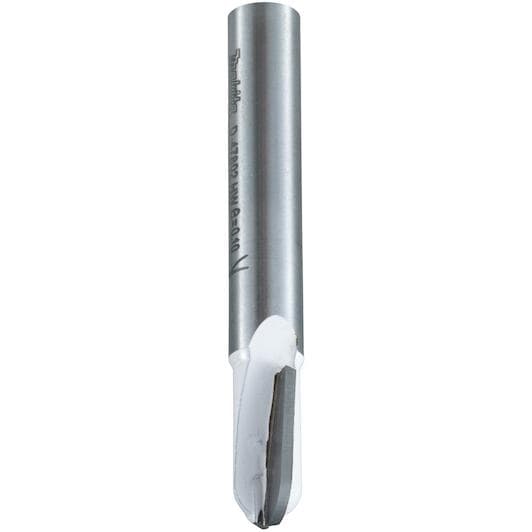 Makita 牧田 D-09400 6MM帶肩圓角刀頭20X8X43