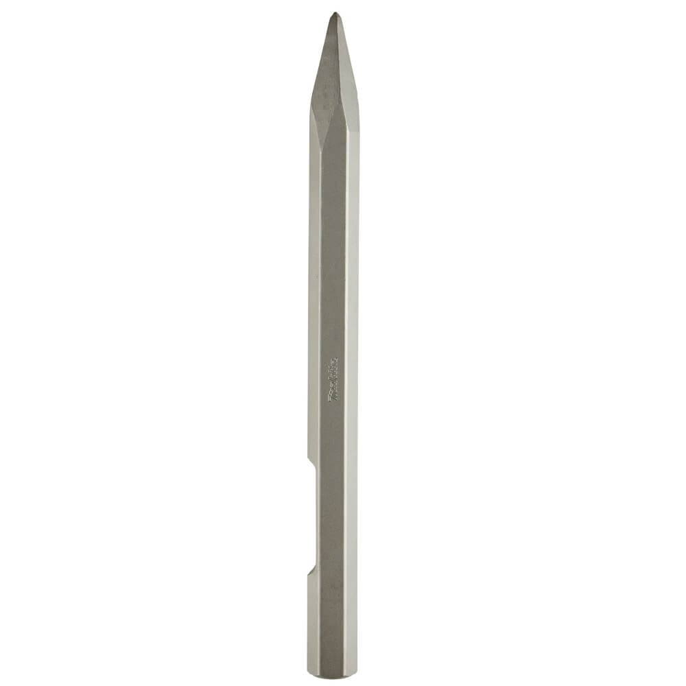 牧田 D-61531 尖鑿 28.6MM(正面)