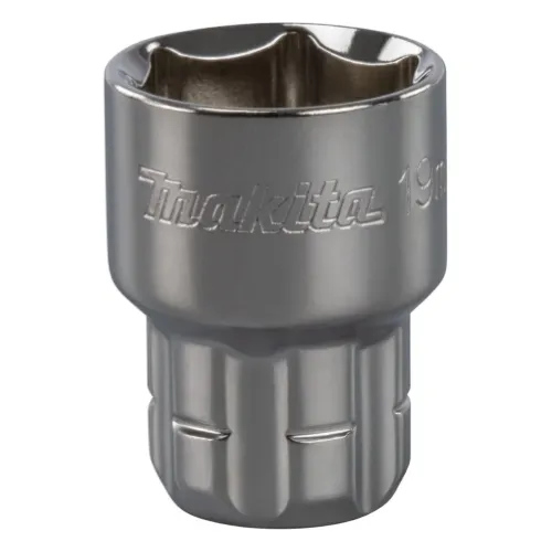 Makita B-65735 通孔套筒19MM(正面)