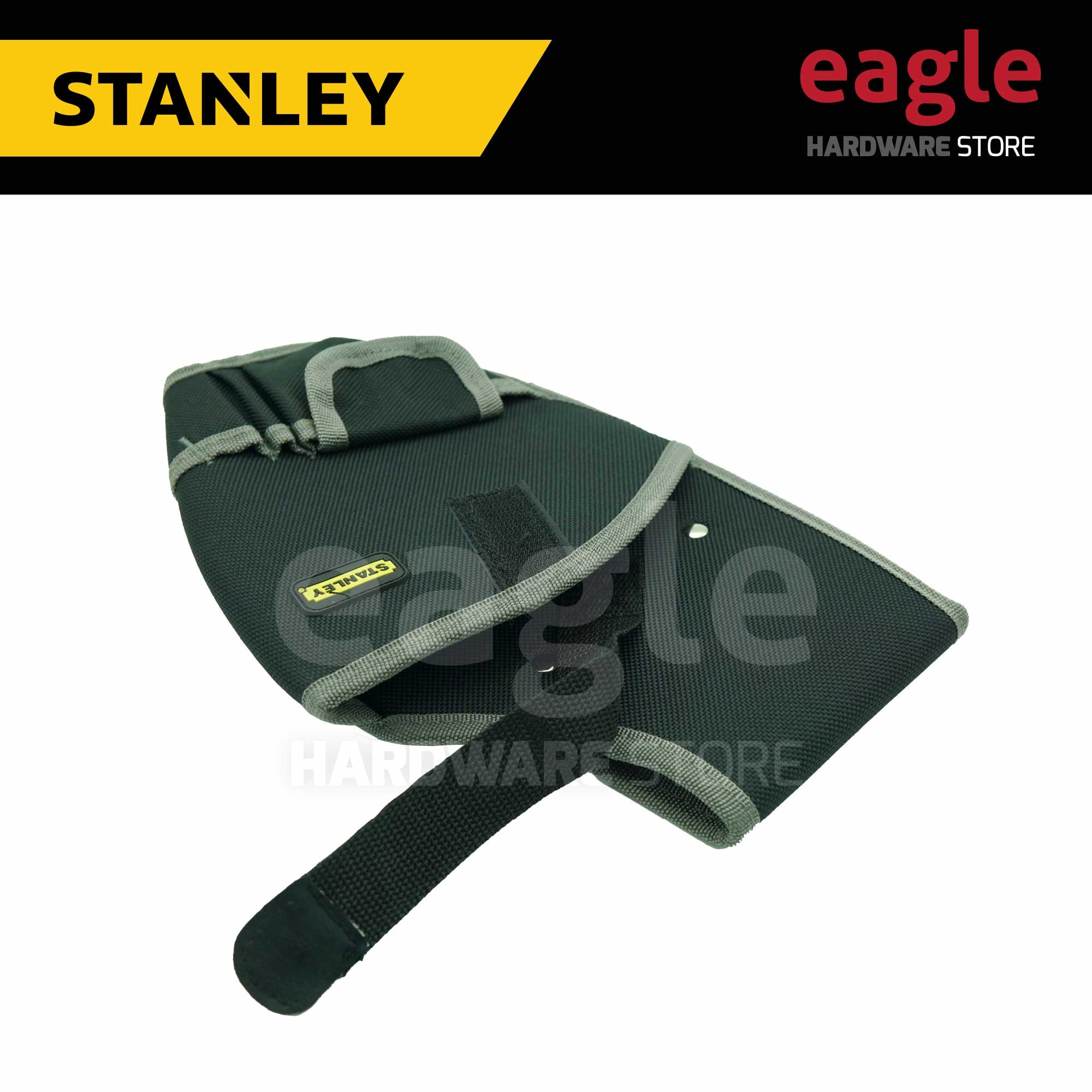 STANLEY 96-255-23 工具腰包(三側面)