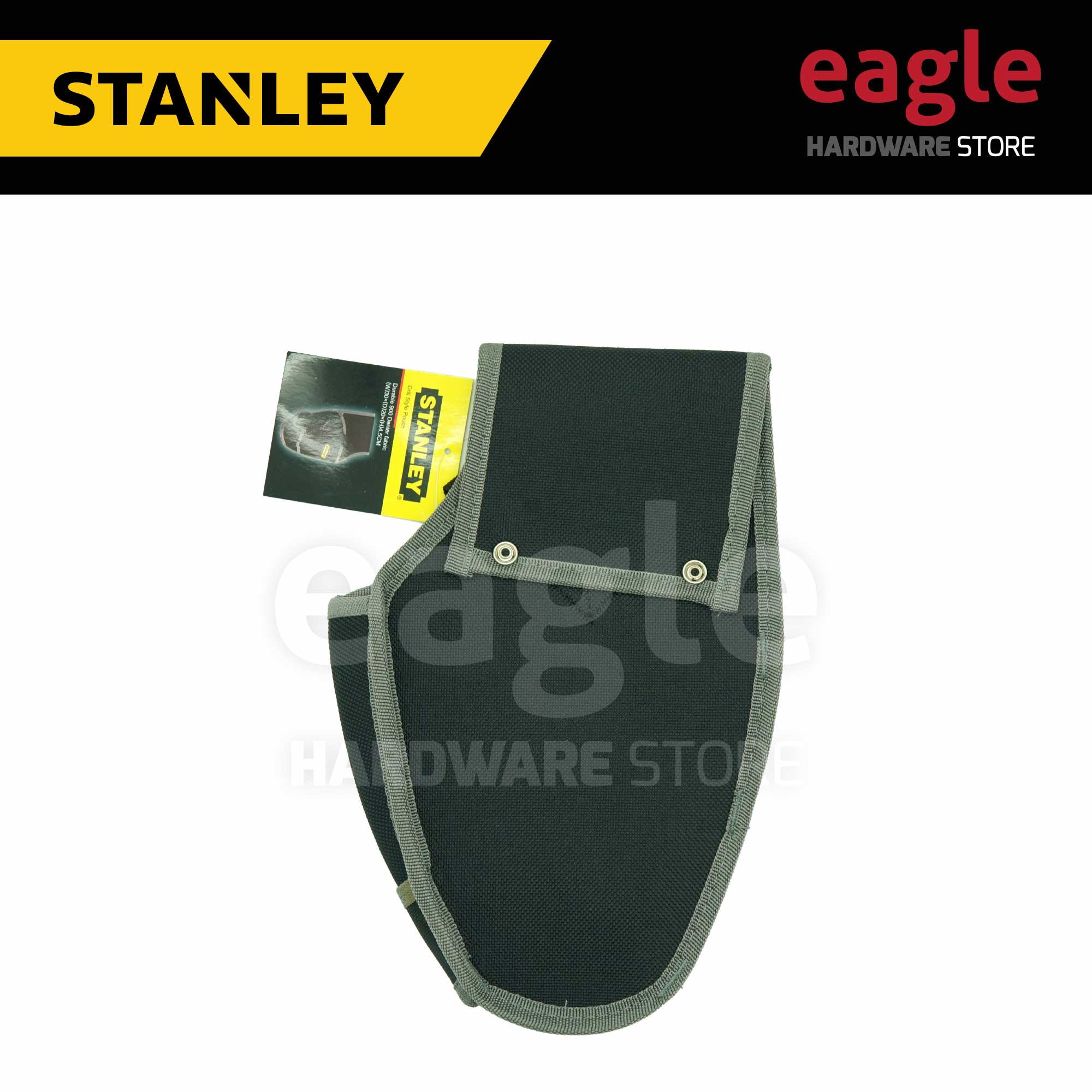 STANLEY 96-255-23 工具腰包(背面)