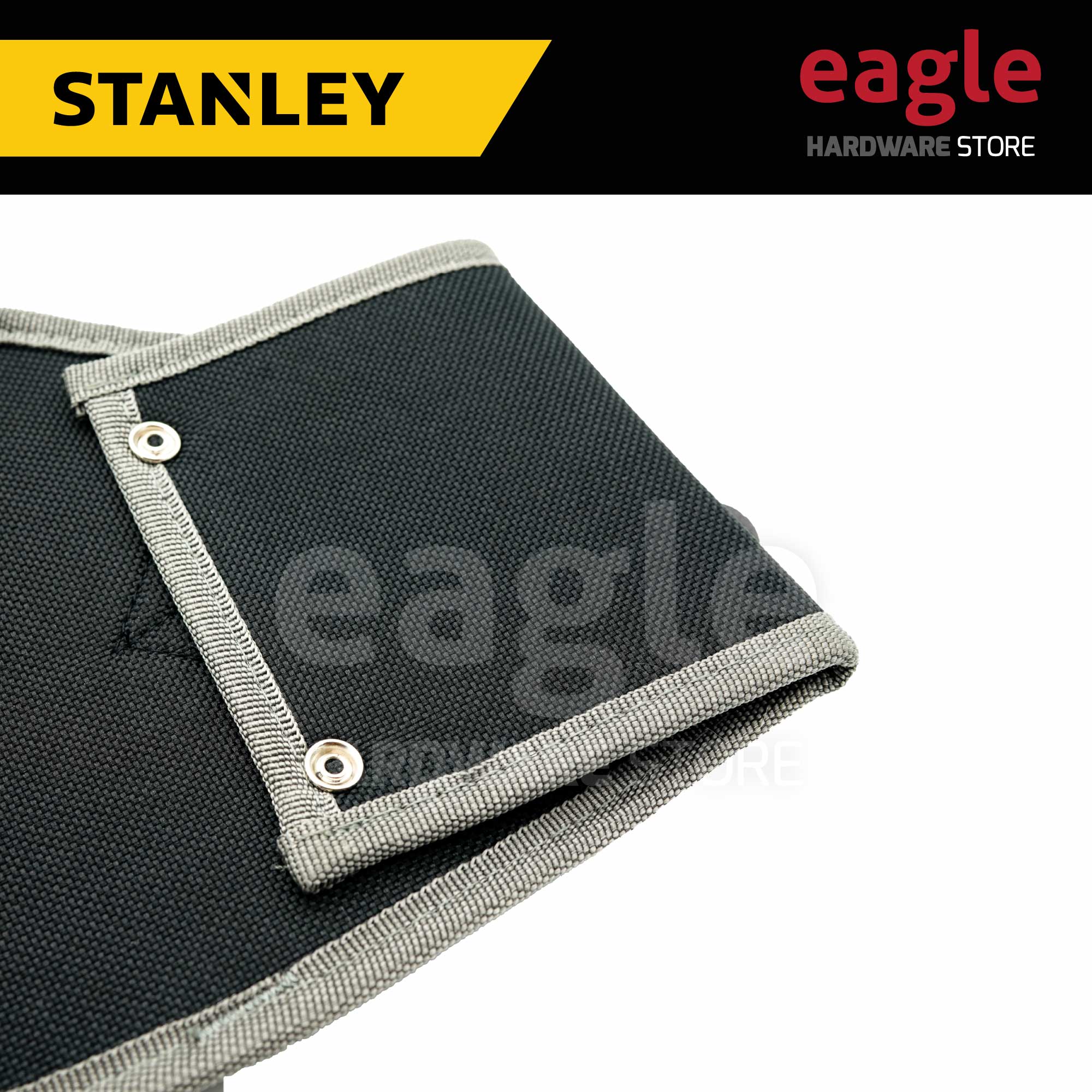 STANLEY 96-255-23 工具腰包(細節)