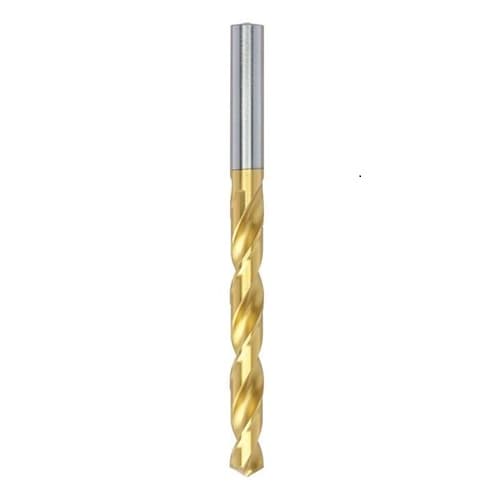 PRESTO 百事通 PRE21150 黑金鋒鋼鑽咀 11.5mm