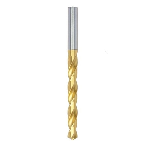 PRESTO 百事通 PRE21150 黑金鋒鋼鑽咀 11.5mm(正面)