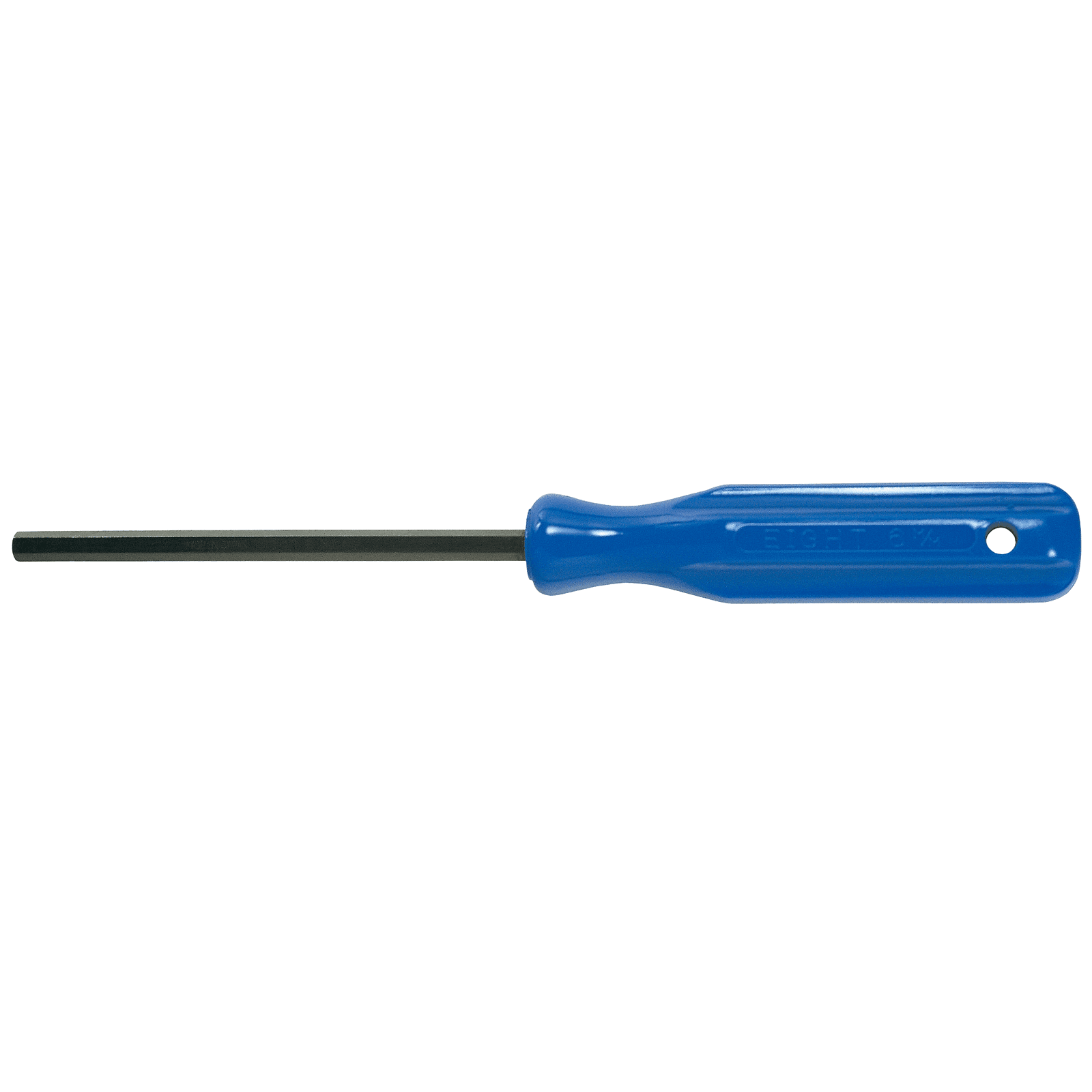 EIGHT 八牌 D-1.6 白叻六角批 1.59mm