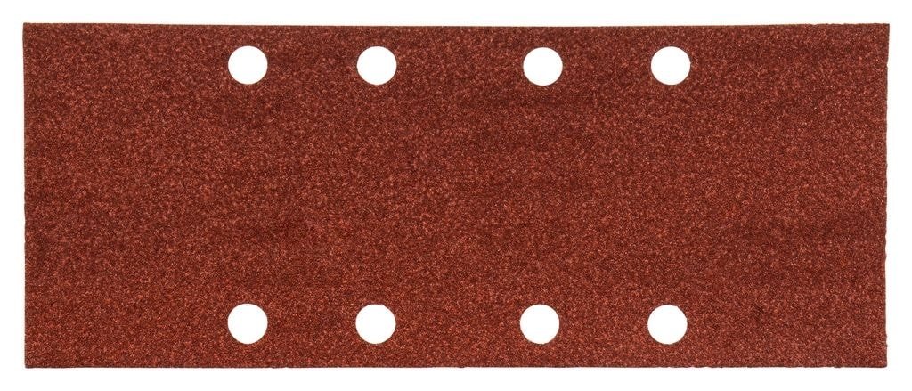 牧田 P-31865 砂紙 93x228mm G100(正面)