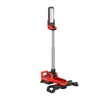 Devon 5537Li-Z 20V Standing Foldable LED Work Light (Bare Tool)