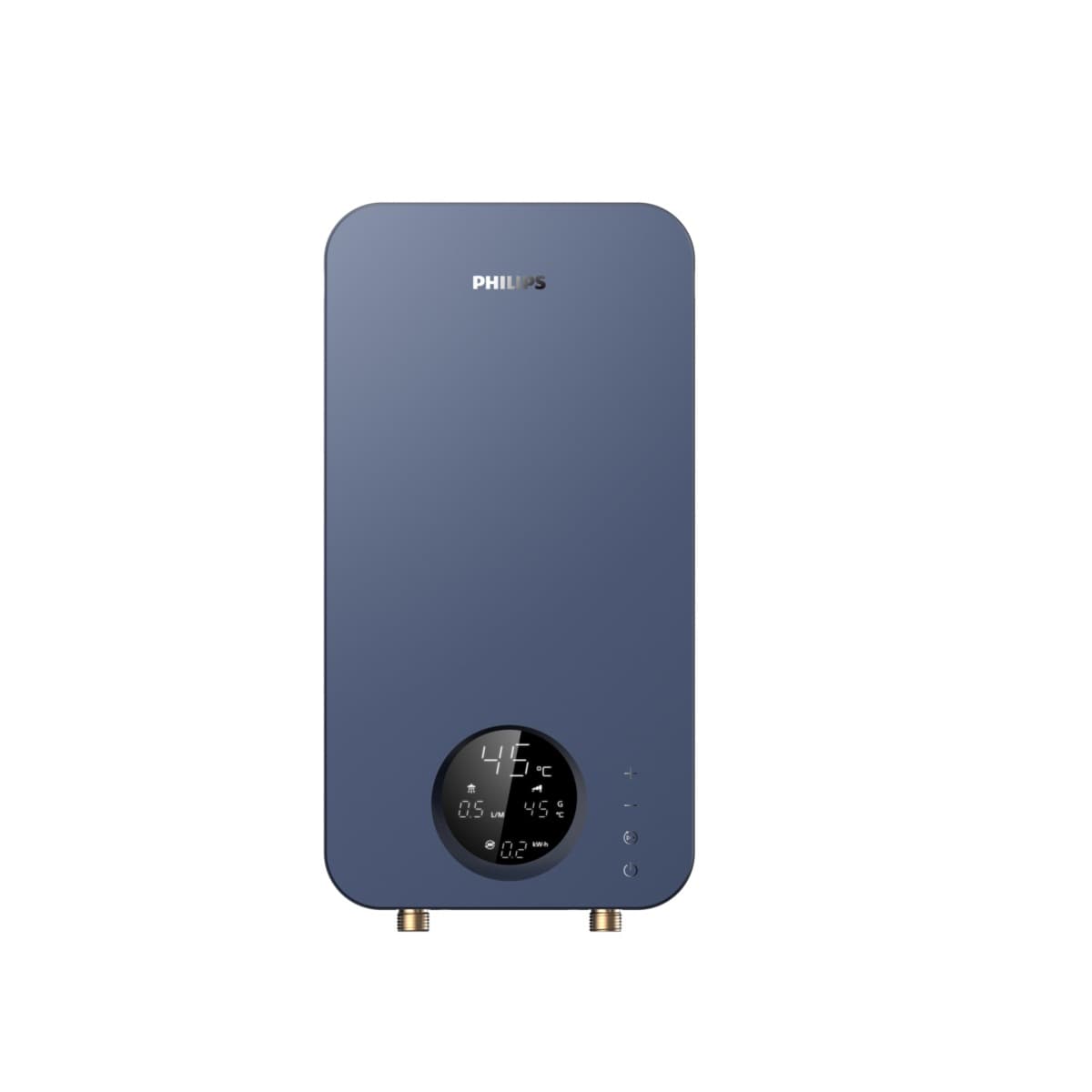 Philips 飛利浦 AWH1509/97 AquaShield 花灑式即熱電熱水爐 6500W(香港行貨)