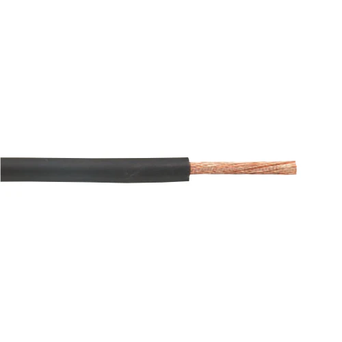 積高 XM1P0010 單支單膠電線 1.0mm²(側面)