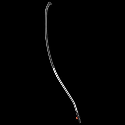 德國 GARDENA 3745-20 combisystem ErgoLine 150 plus 鋁製手柄