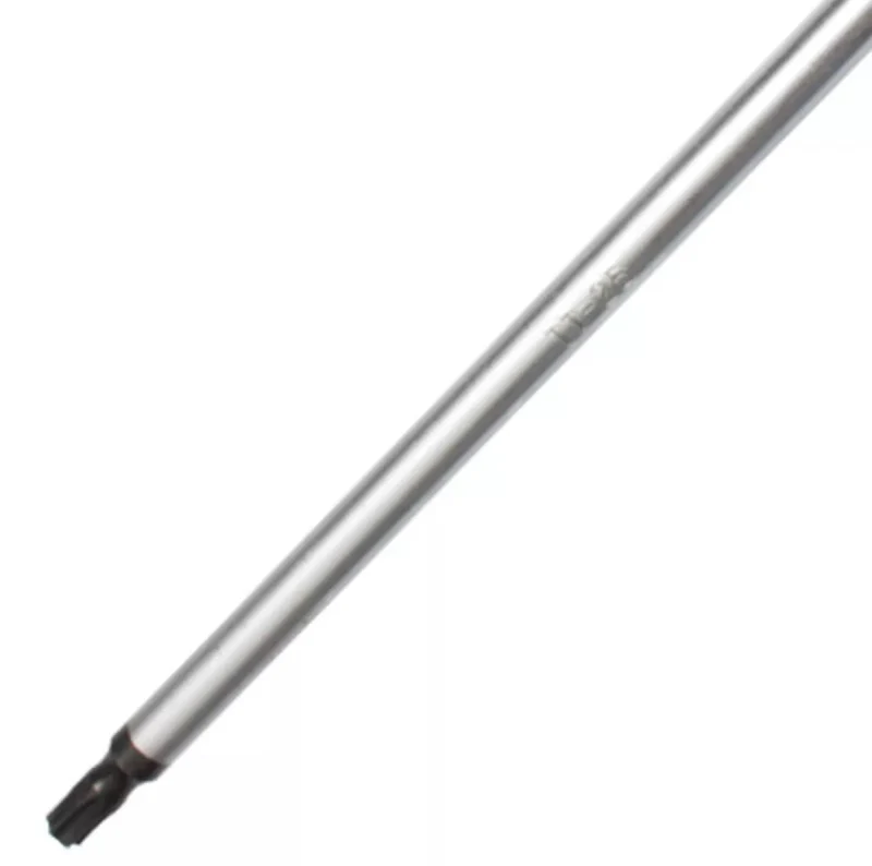 JETECH EC-TT20 彩條有孔星批(批頭細節)