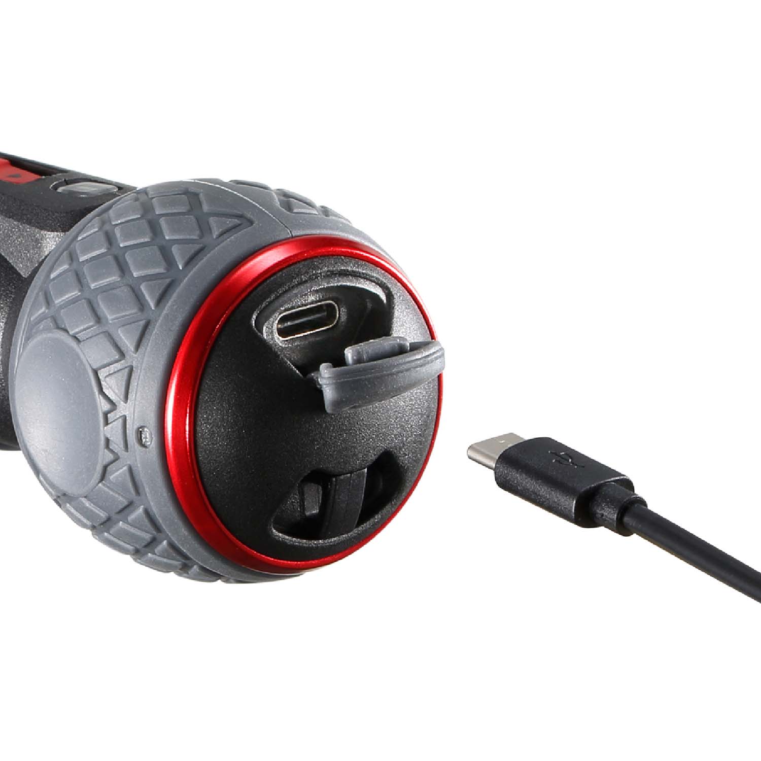 VESSEL 220USB-P1 3.6V充電電批