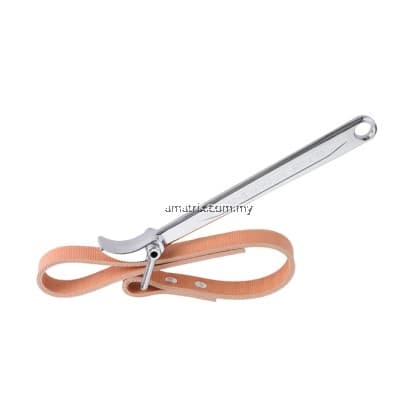 Strap Wrench 6"