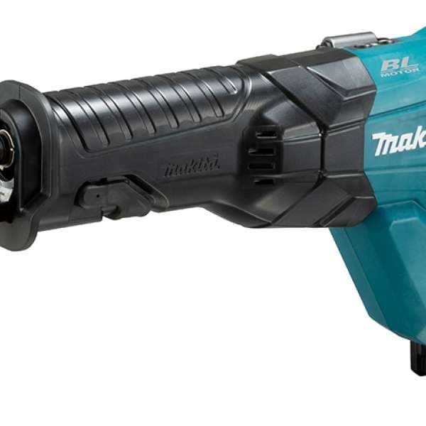 Makita 牧田 JR001GM201 充電往復鋸 (鋰40V) (4Ah)