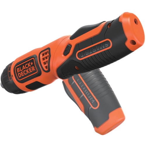 BLACK & DECKER PLR3602 3.6V充電批(三角度)