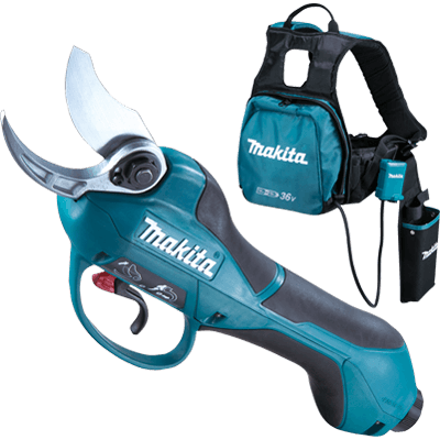 Makita 988048261 樹枝剪(三側面)