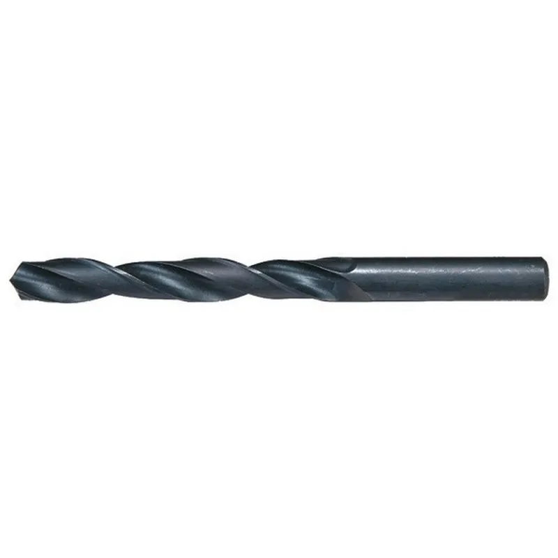 牧田 D-38358 HSS-R金屬鑽頭3.5mm(側面)