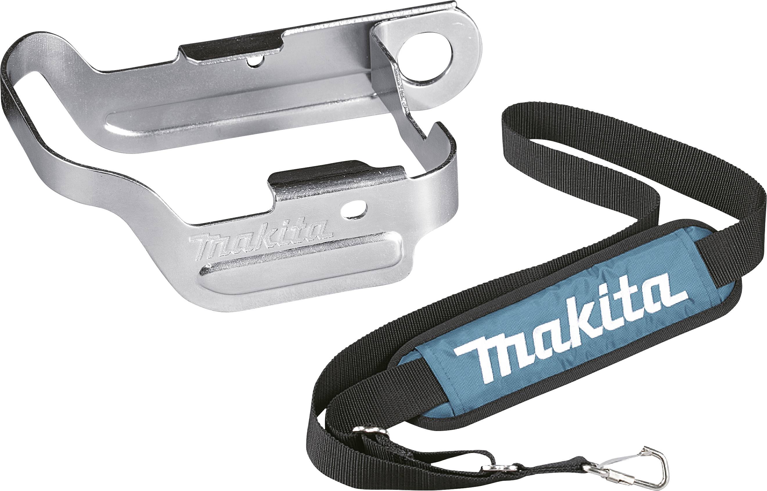 Makita 197941-0 工具架及肩帶(正面)