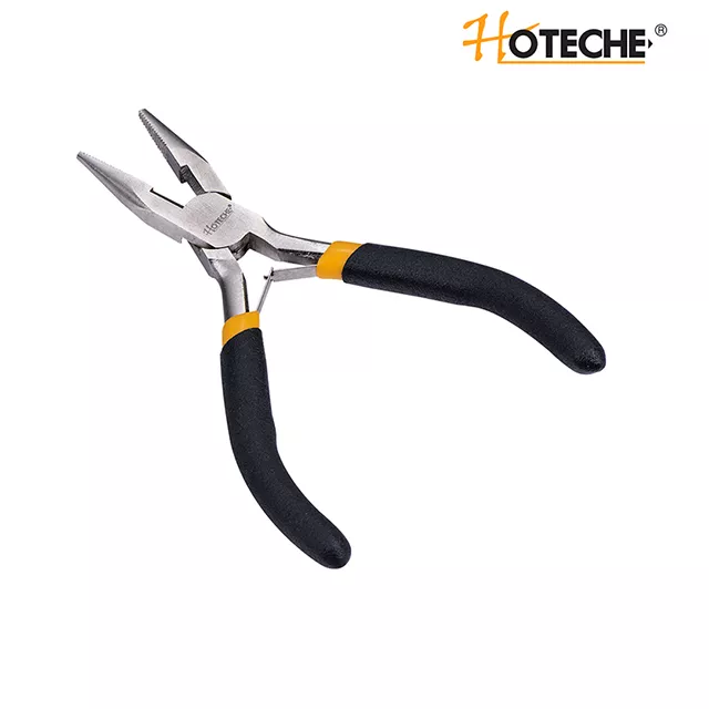 HOTECHE 6"迷你加長長咀鉗