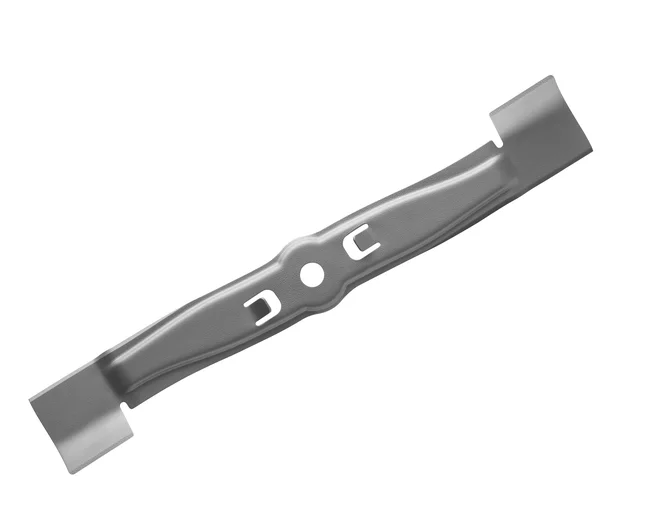 德國 GARDENA 4081-20 PowerMax 36 E 電動割草機備用刀片白底產品圖