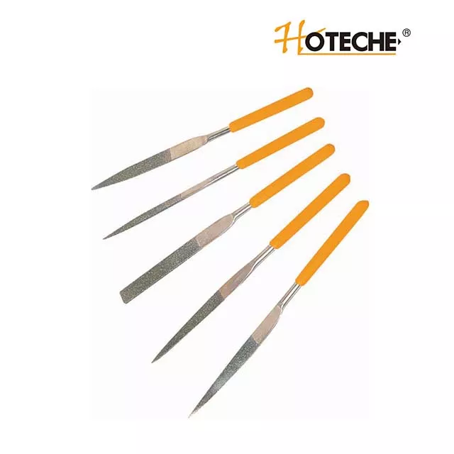 HOTECHE 403205 鑽石鋼銼套裝(正面)